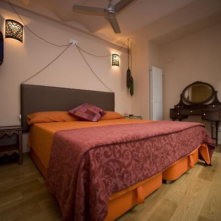 Amarain Casa Rural Gestalgar Eksteriør bilde