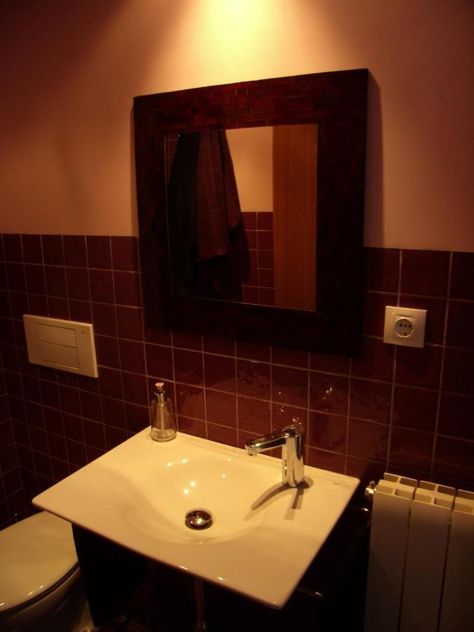 Amarain Casa Rural Gestalgar Eksteriør bilde