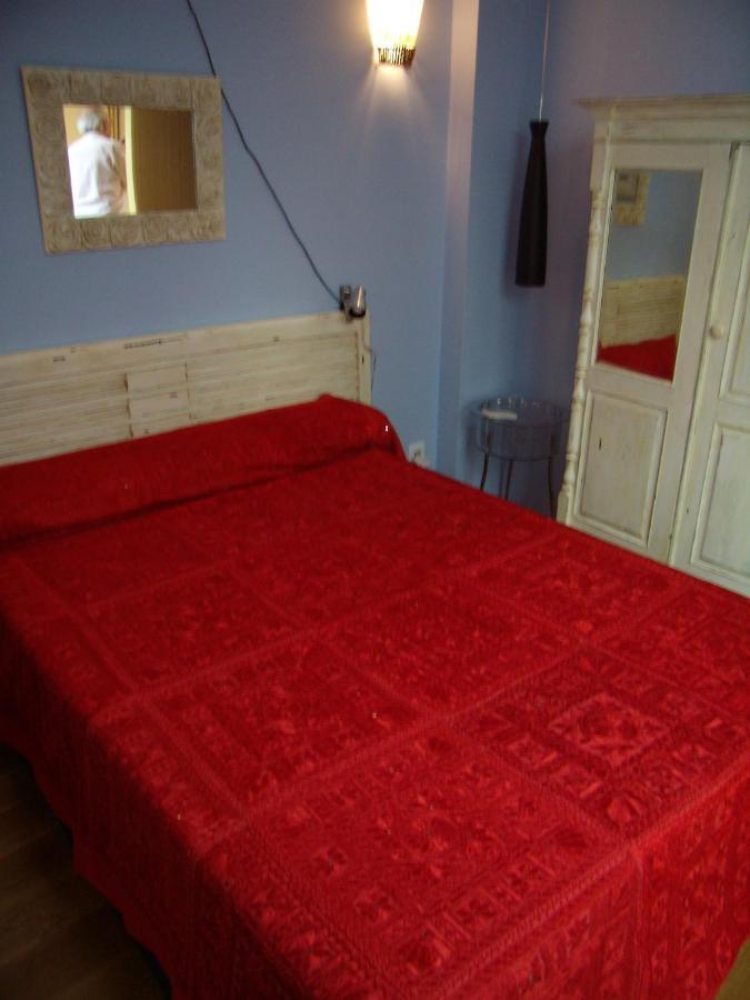 Amarain Casa Rural Gestalgar Eksteriør bilde